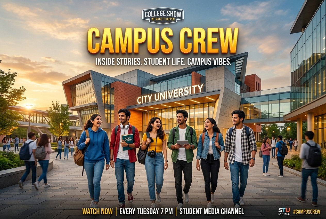 Campus Crew