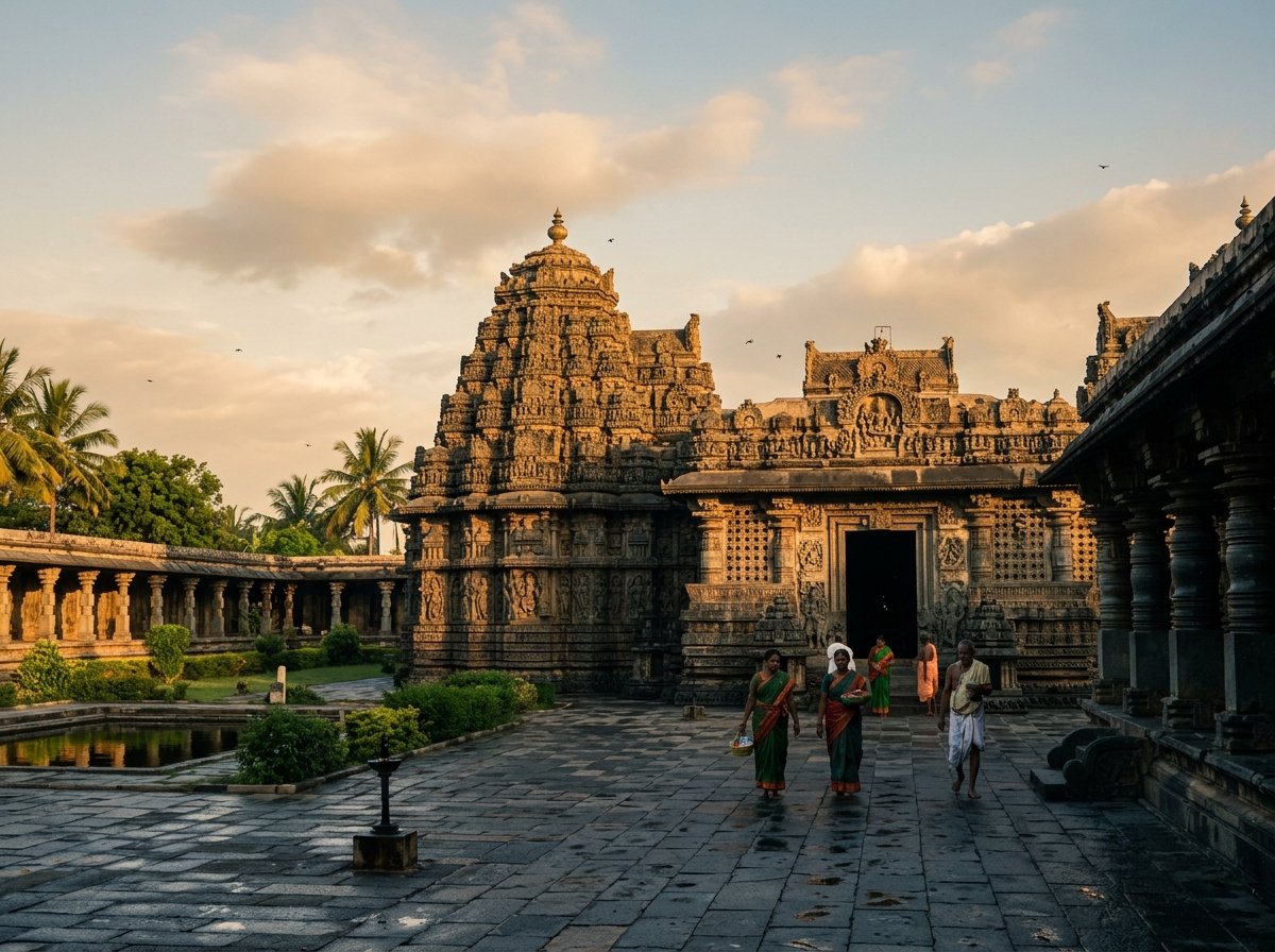 Daiva Darshana