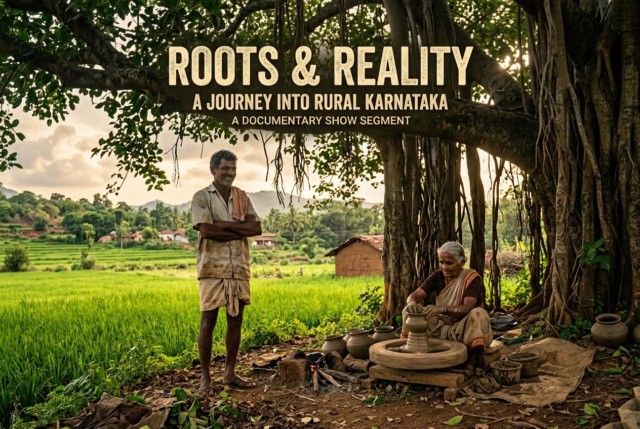 Roots & Reality